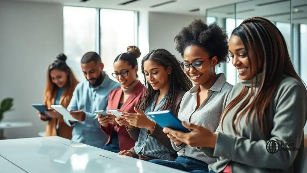 Tech-driven financial access expansion is changing lives