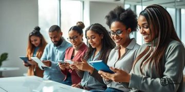 Tech-driven financial access expansion is changing lives