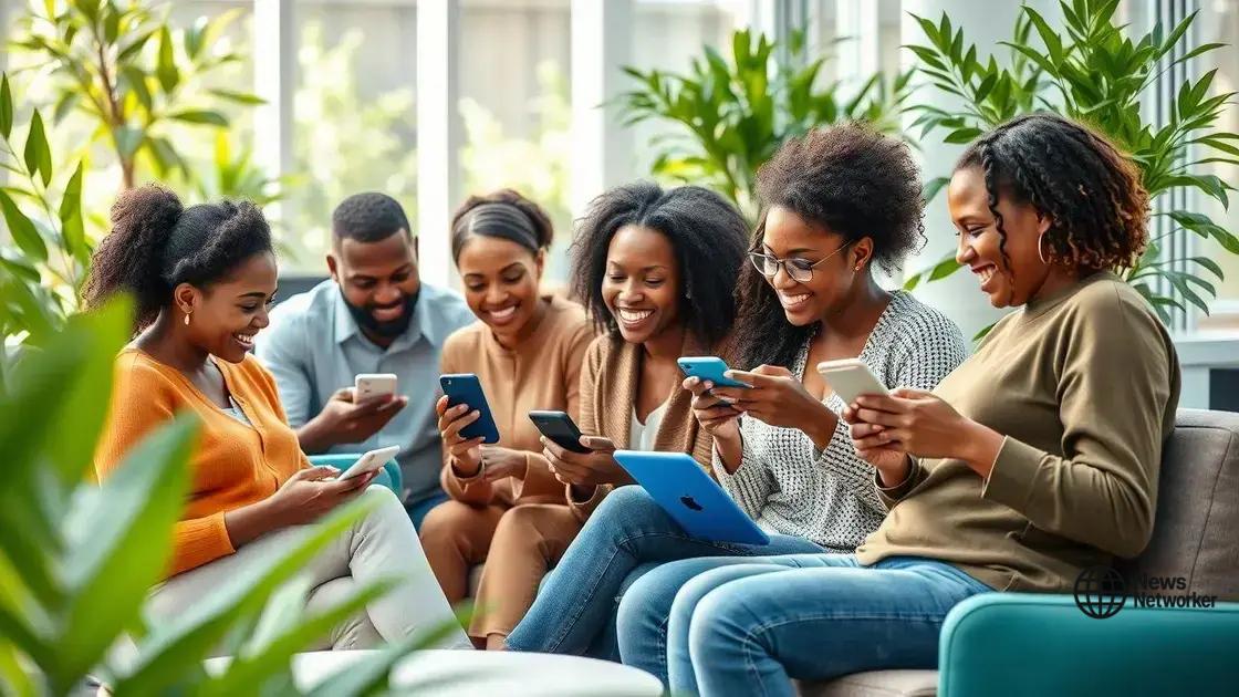 Benefits of inclusive financial solutions