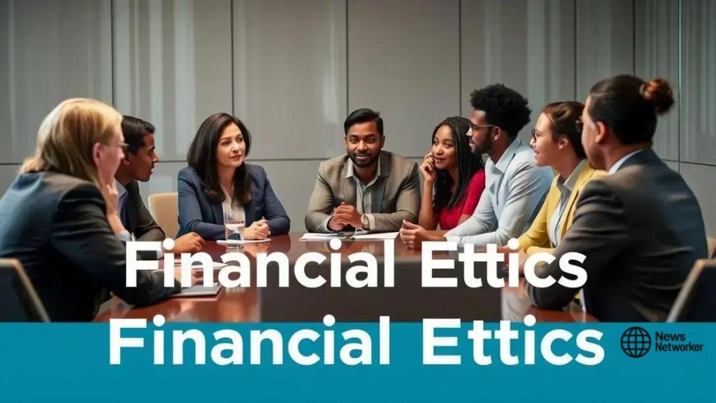 Oversight committee on financial sector ethics: Why it matters
