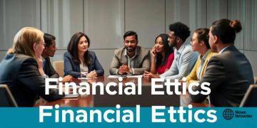 Oversight committee on financial sector ethics: Why it matters
