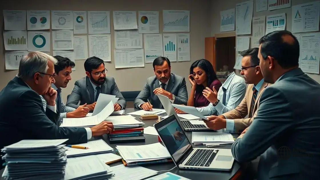 Challenges faced by oversight committees