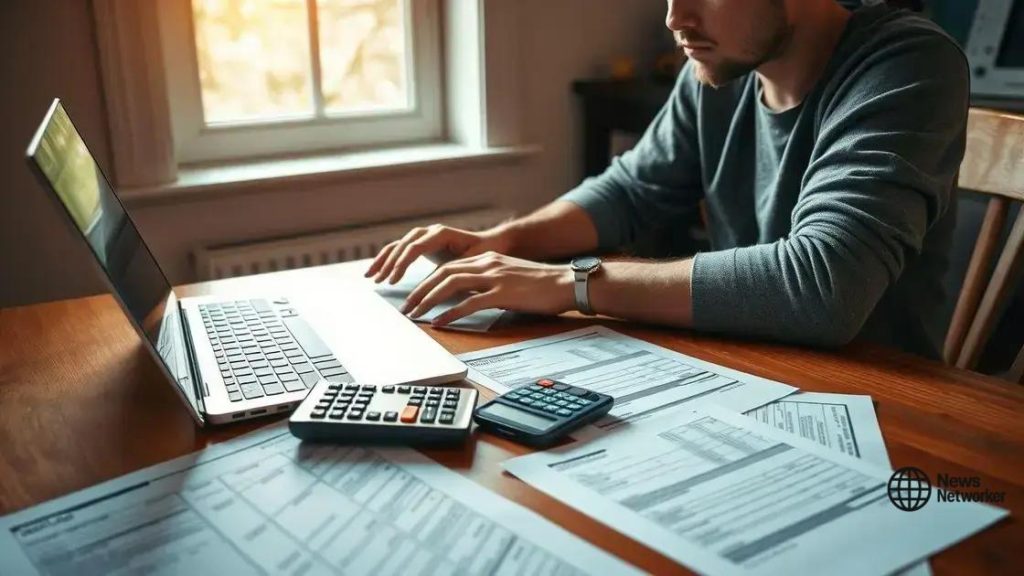 Online wealth tax calculator tools: find your benefits