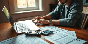 Online wealth tax calculator tools: find your benefits