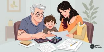 COLA updates for federal assistance programs you shouldn’t miss