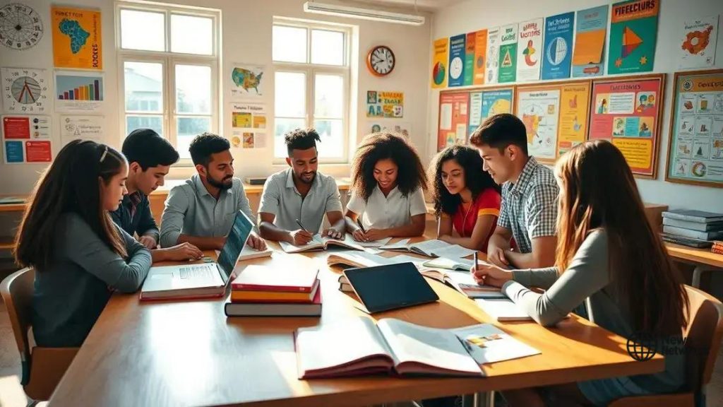 Higher ed access equity project: Bridging gaps in education