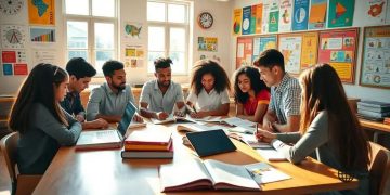 Higher ed access equity project: Bridging gaps in education