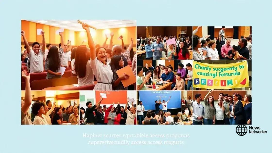 Successful case studies and lessons learned