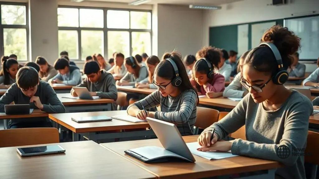 Standardized testing changes and assessment updates you need to know