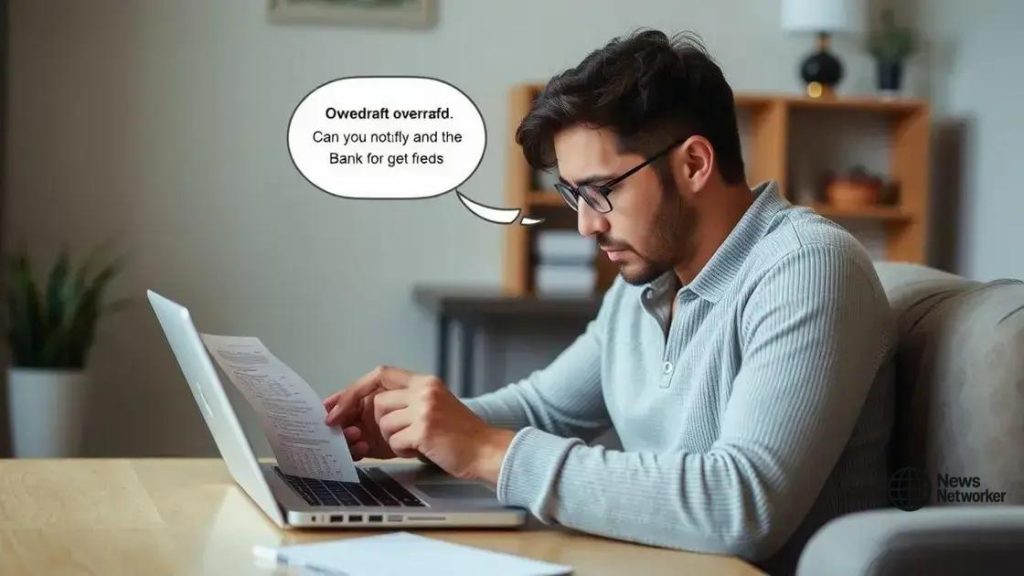 Overdraft fee ban campaign: how it impacts you