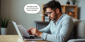 Overdraft fee ban campaign: how it impacts you