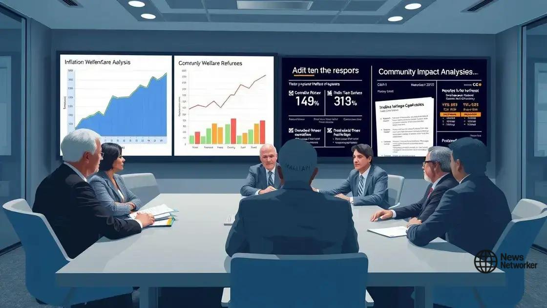 The role of government in indexing programs