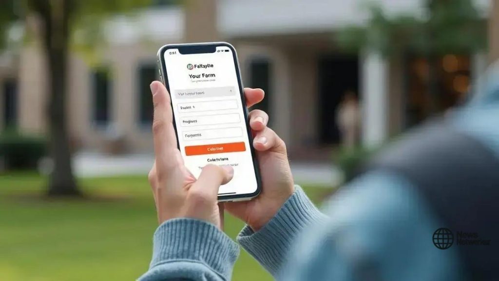 Mobile submission for aid renewal: what you need to know