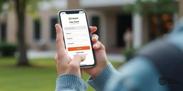 Mobile submission for aid renewal: what you need to know