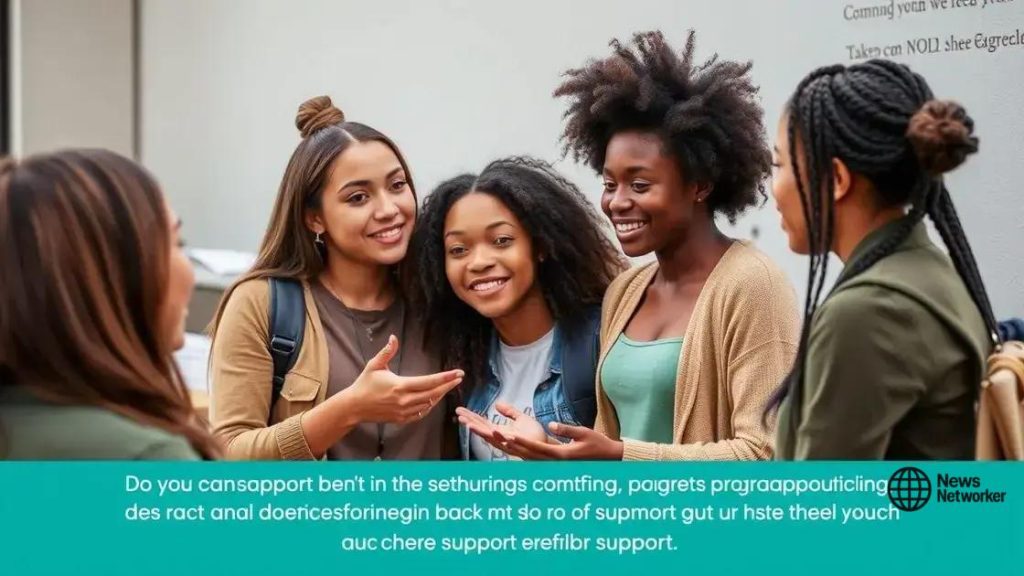 Federal aid programs for unhoused youth: What you need to know