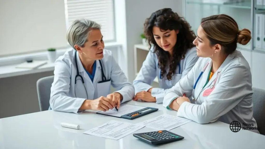Healthcare premium refund credit: what you need to know