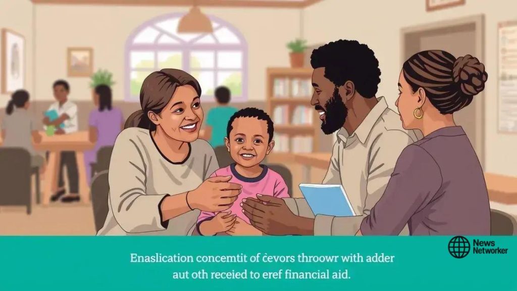 Emergency income relief initiative: find out how it works