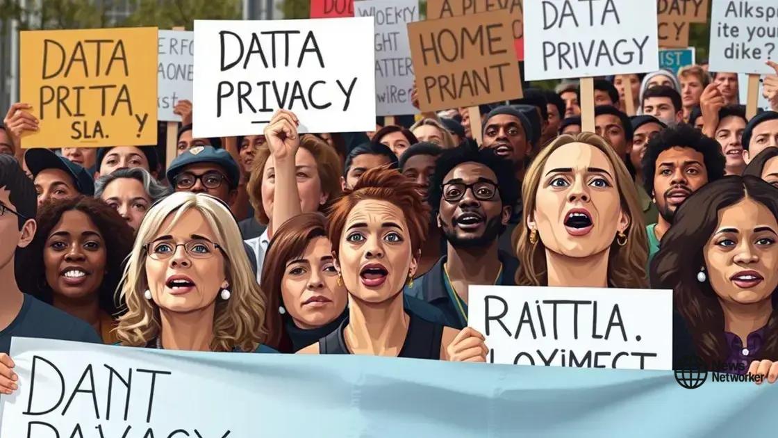 How public sentiment is shaping policy
