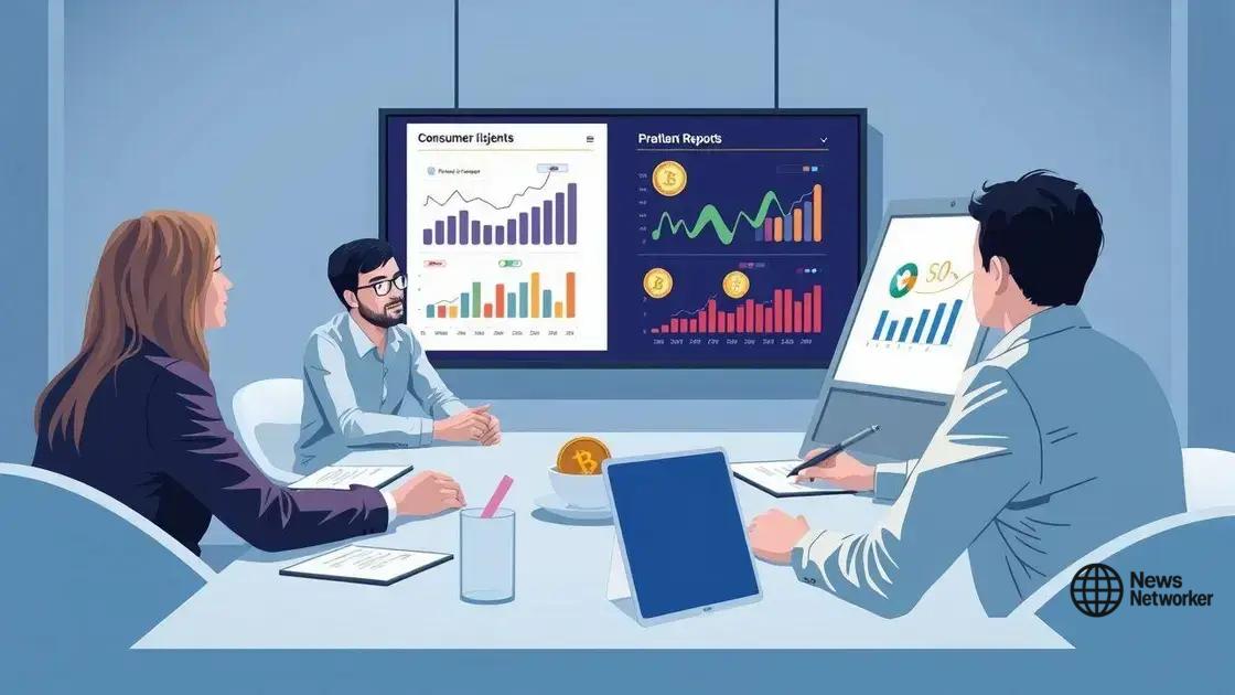 Insights from the consumer agency report