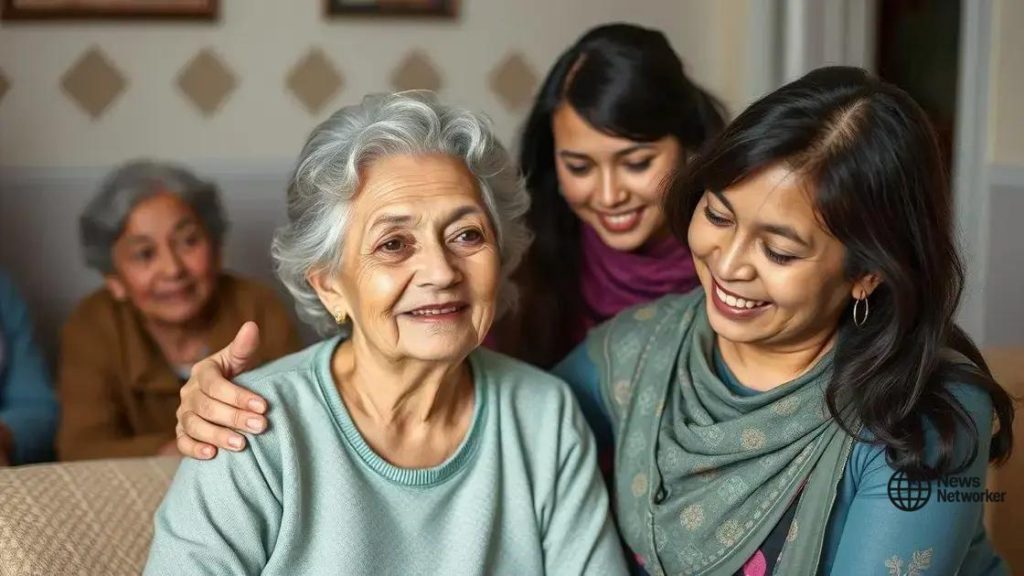 Unpaid caregiver stipend expansion: find out what’s new