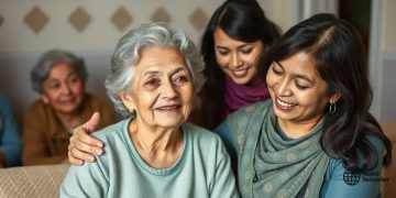 Unpaid caregiver stipend expansion: find out what’s new