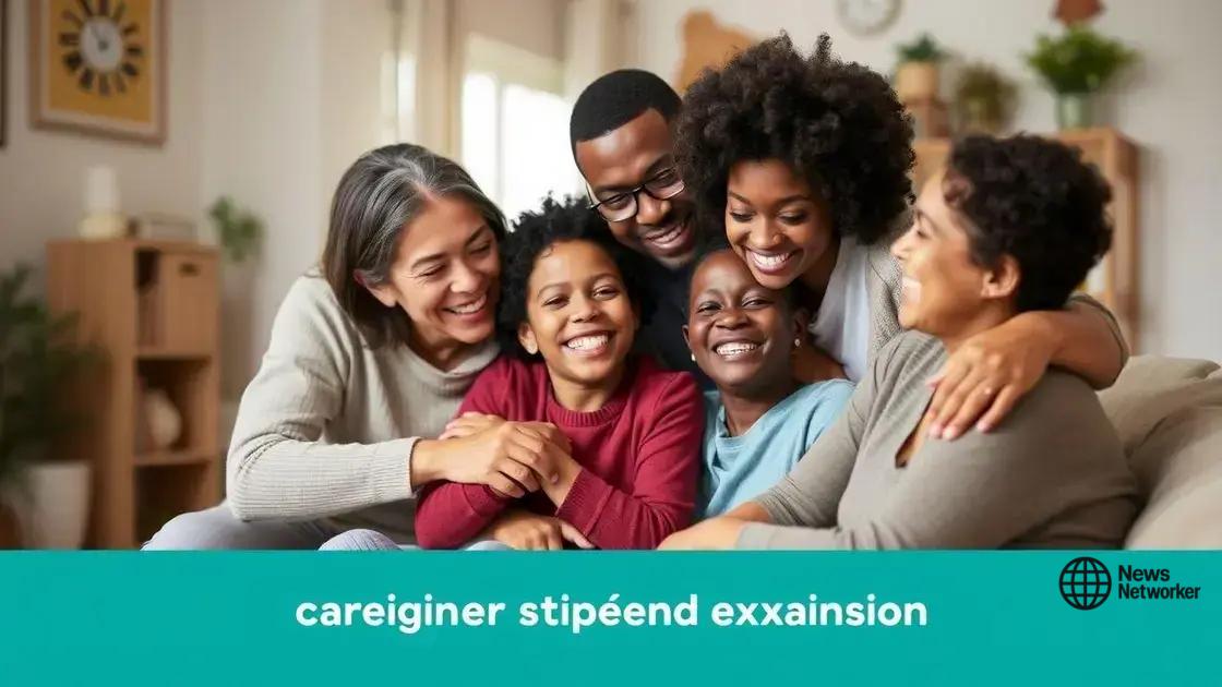How the recent expansion impacts families