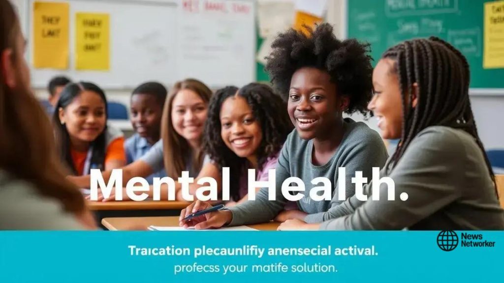 School-based mental health curriculum expansion benefits students