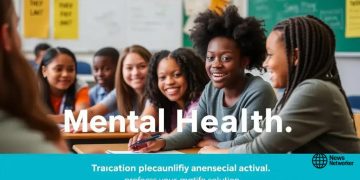 School-based mental health curriculum expansion benefits students