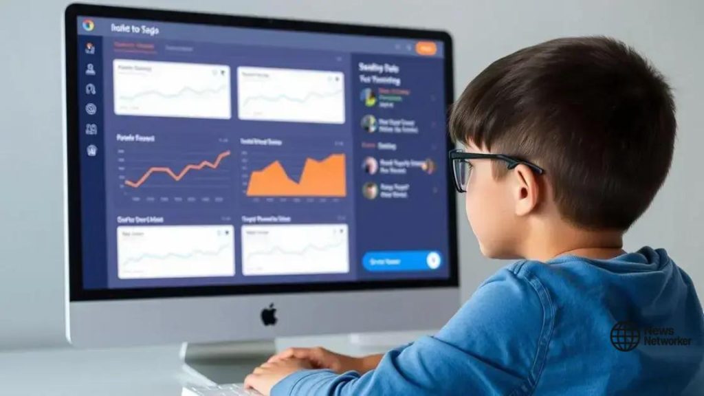 Algorithm-driven learning path recommendations that boost your skills