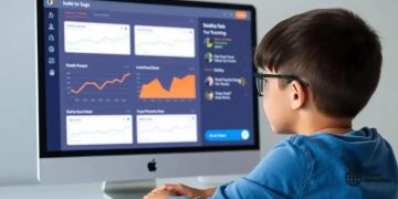 Algorithm-driven learning path recommendations that boost your skills