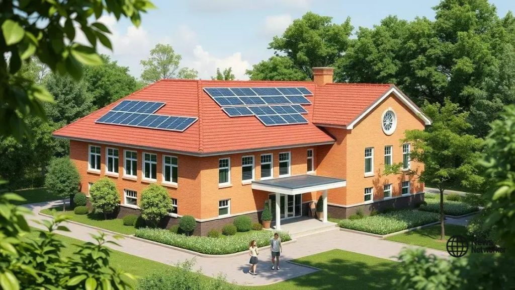 School building climate grants: How they can benefit your community