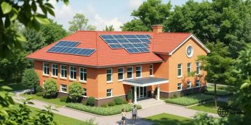 School building climate grants: How they can benefit your community
