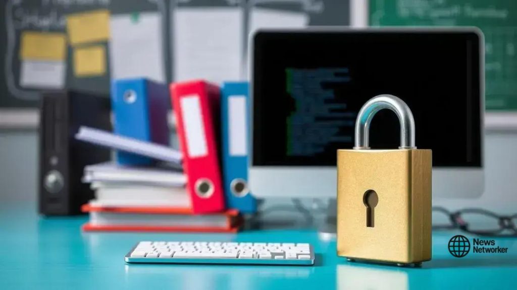 Data privacy for student academic records is essential
