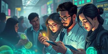 Cryptocurrency in emerging markets: explore the risks
