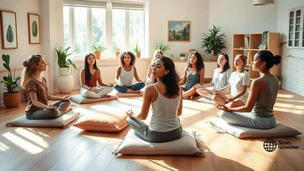 The effectiveness of mindfulness programs in schools