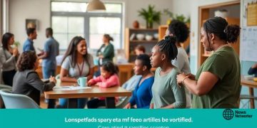 The role of nonprofits in supplementing government benefits