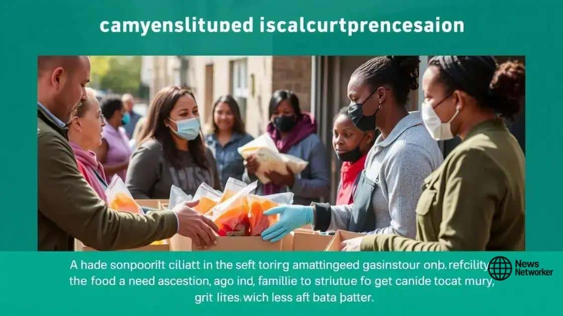 Case studies of successful nonprofit interventions
