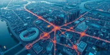 Digital twins: revolutionizing urban planning for cities