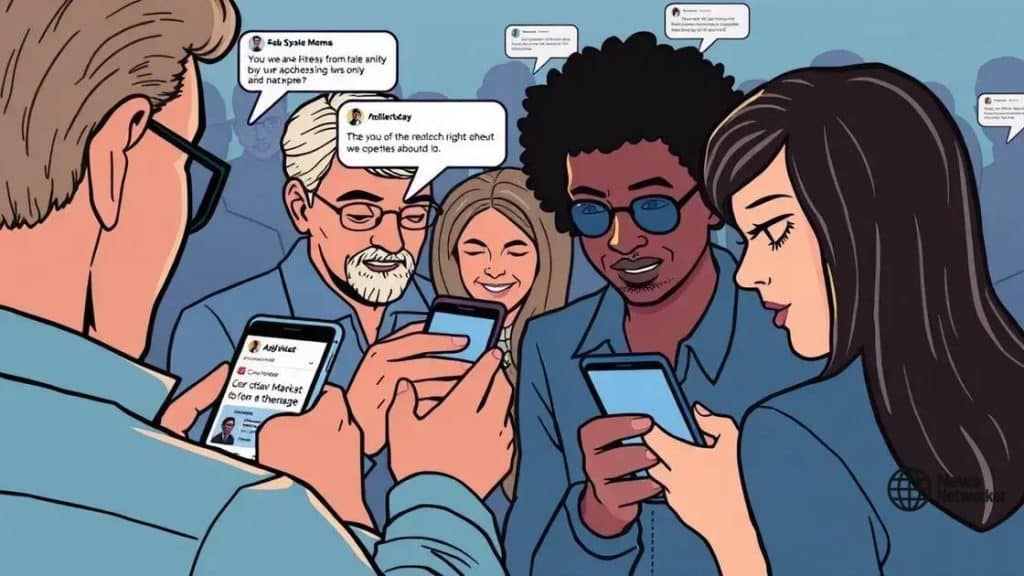 The influence of meme culture on political discourse