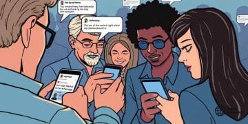 The influence of meme culture on political discourse