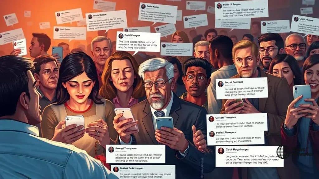 The influence of meme culture on political discourse