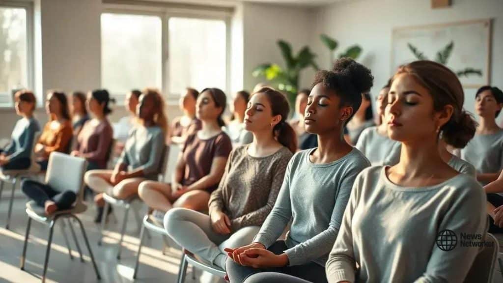 The Effectiveness of mindfulness programs in schools
