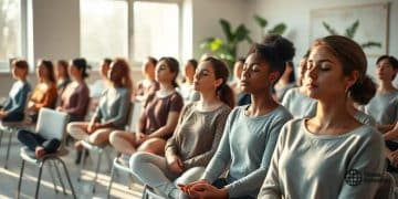 The Effectiveness of mindfulness programs in schools