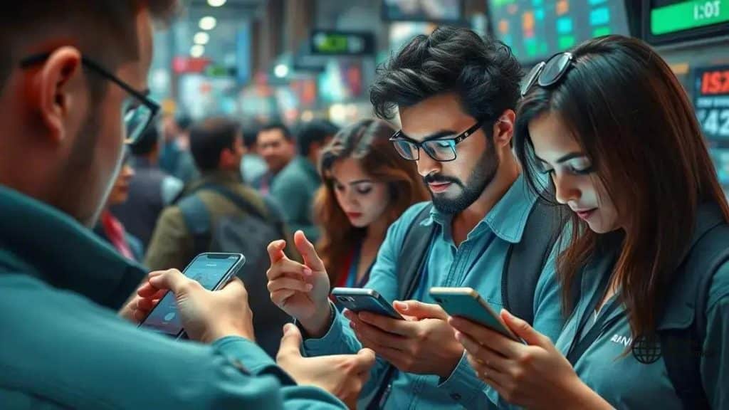 Cryptocurrency in emerging markets: navigating risks and rewards