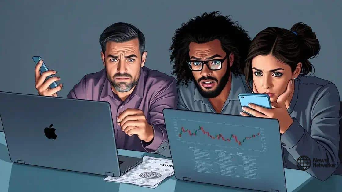 Identifying risks and challenges