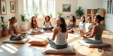 The effectiveness of mindfulness programs in schools