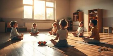 The effectiveness of mindfulness programs in schools