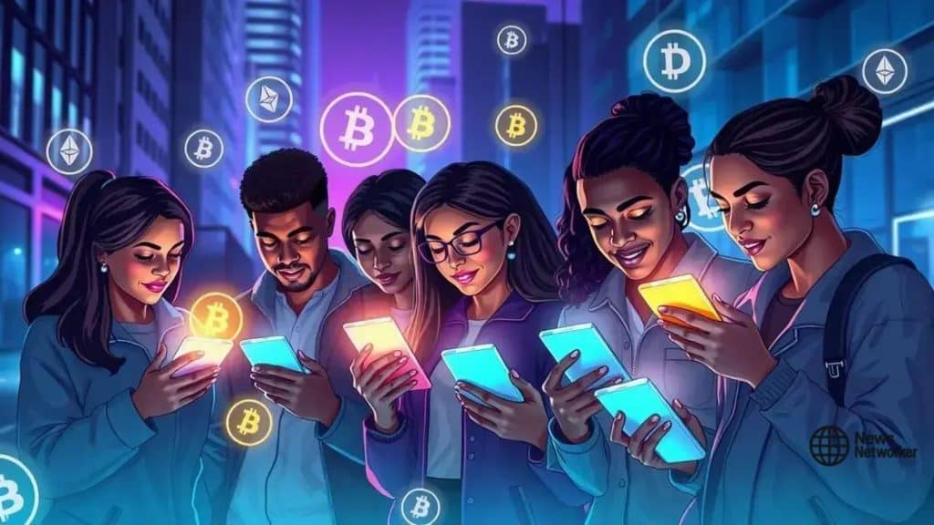 Cryptocurrency in emerging markets: unlocking potential