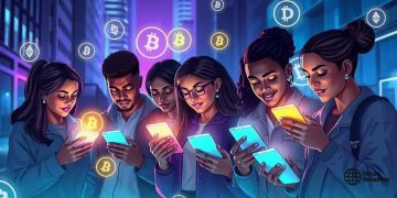 Cryptocurrency in emerging markets: unlocking potential