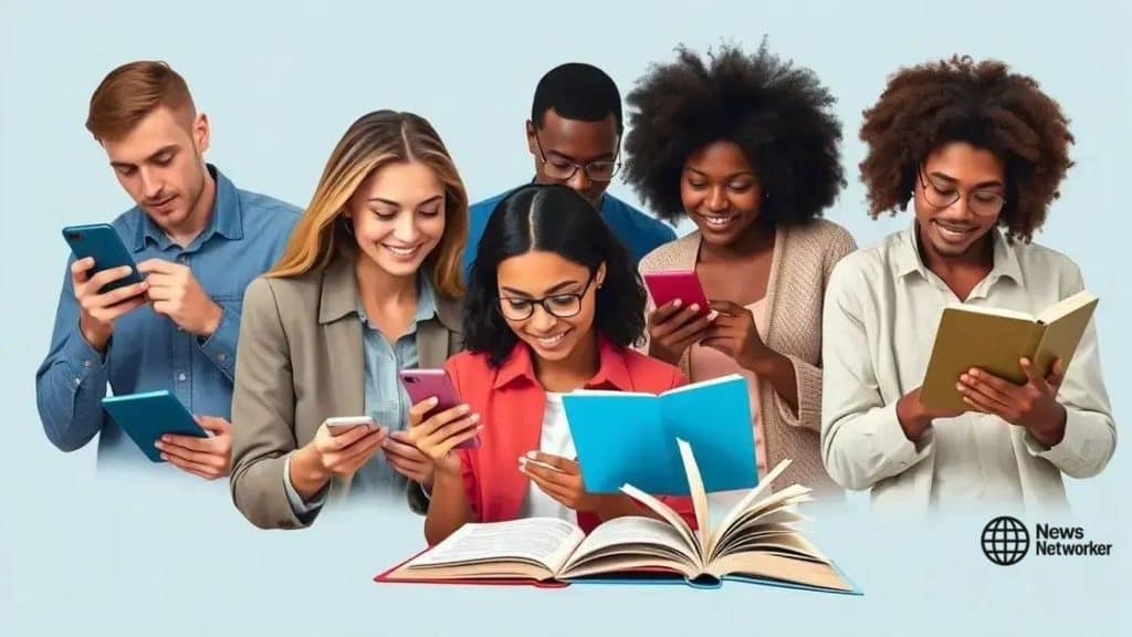 The importance of media literacy in the digital age
